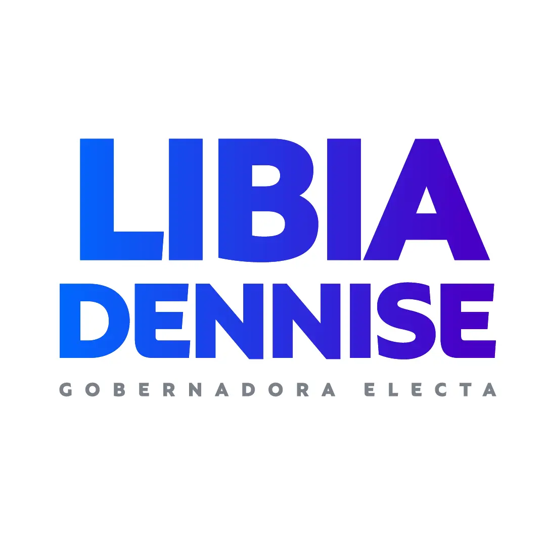 Gabinete Gobierno De La Gente Libia Dennise Candidata A La