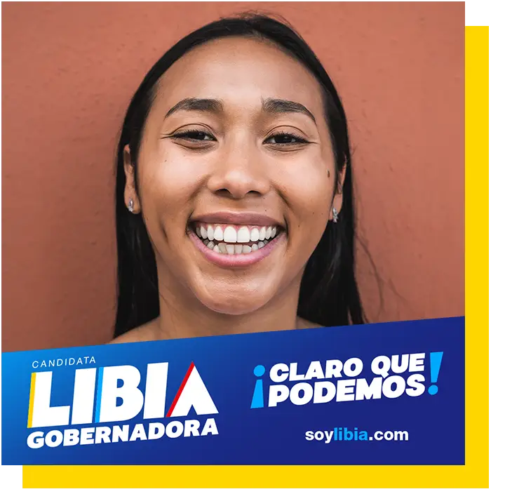 Apoya a Libia Dennise, candidata a Gobernadora del Estado de Guanajuato slider-img2